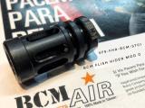 T VFC BCM GUNFIGHTER™ MOD 0 Compensator ( 14mm CCW )